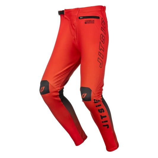 Jitsie Pant T3 Solid Kid