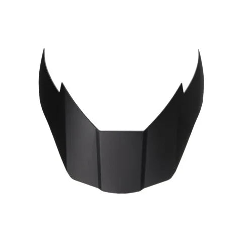 Jitsie HT3 Helmet Peak Solid