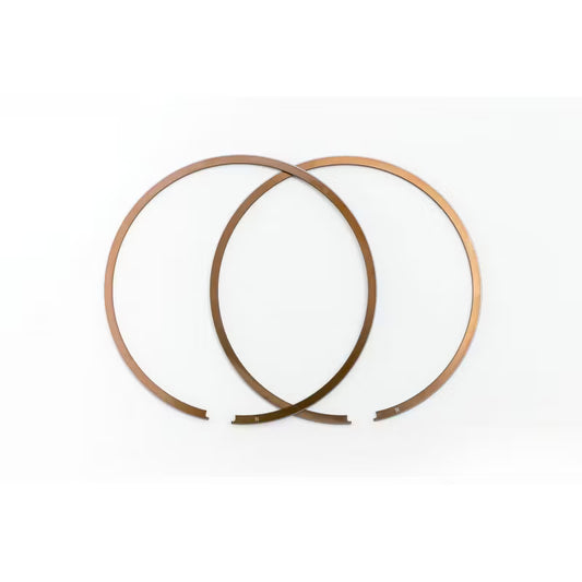 S3 Piston Rings 125cc 54.00mm