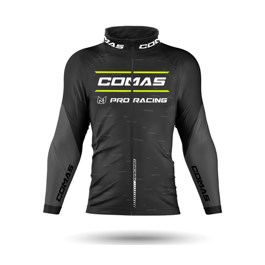 Softshell Jacket ProRACING