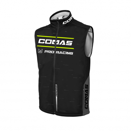 Softshell Vest ProRACING