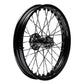 Jitsie Rear Wheel Race Gas Gas Pro/Racing/GP 04-26, TRS One 16-26