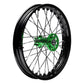 Jitsie Rear Wheel Race Scorpa SC/SC-F 15-26, Sherco ST/ST-F 01-26, Vertigo 16-26
