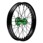 Jitsie Rear Wheel Race Scorpa SC/SC-F 15-26, Sherco ST/ST-F 01-26, Vertigo 16-26