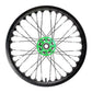 Jitsie Rear Wheel Race Scorpa SC/SC-F 15-26, Sherco ST/ST-F 01-26, Vertigo 16-26