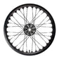 Jitsie Rear Wheel Race Beta Evo/Sincro 09-26