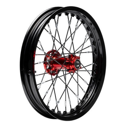 Jitsie Rear Wheel Race Gas Gas Pro/Racing/GP 04-26, TRS One 16-26