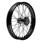Jitsie Rear Wheel Race Beta Evo/Sincro 09-26