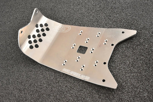 Costa Special Parts Vertigo bash plate 16 - 21 Combat