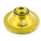 S3 Stars Cylinder Head GAS GAS TXT250/280/300 ‘inserts only’ – for OLD type Vertical and OLD type horizontal water hose outer Head.