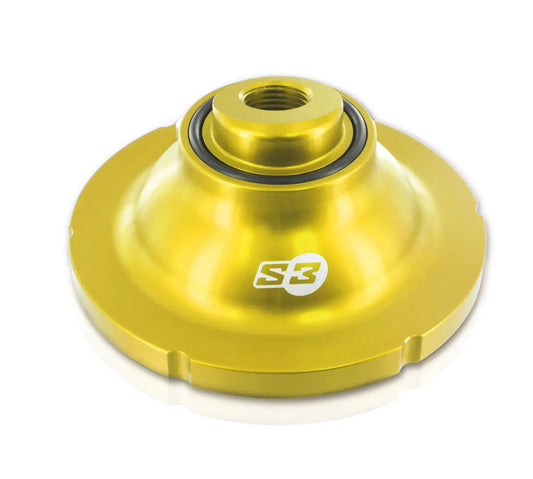 S3 Stars Cylinder Head GAS GAS TXT250/280/300 ‘inserts only’ – for NEW type Horizontal Outer Head ST-1060