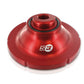 S3 Stars Cylinder Head GAS GAS TXT250/280/300 ‘inserts only’ – for OLD type Vertical and OLD type horizontal water hose outer Head.