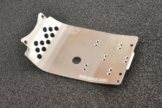 Costa Special Parts Gas Gas TXT bash plate 2003 - 2022 model