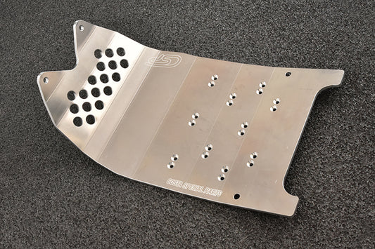 Costa Special Parts Montesa 4RT bash plate
