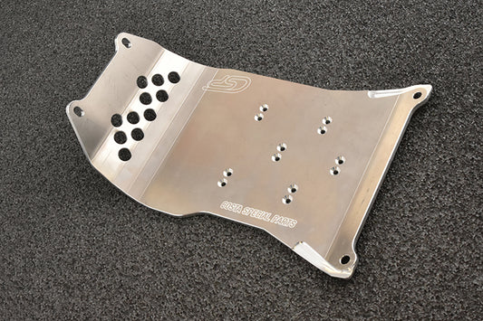 Costa Special Parts TRS bash plate 16 - 25