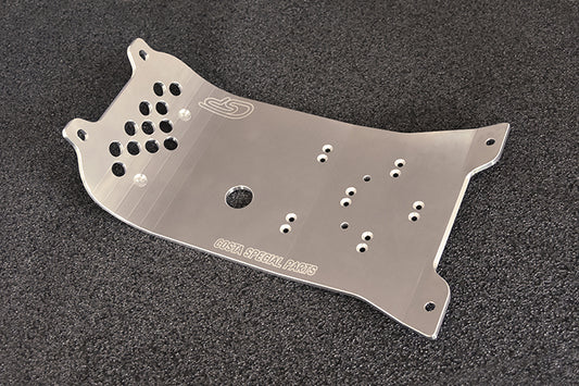 Costa Special Parts Gas Gas TXT bash plate 23 model onwards