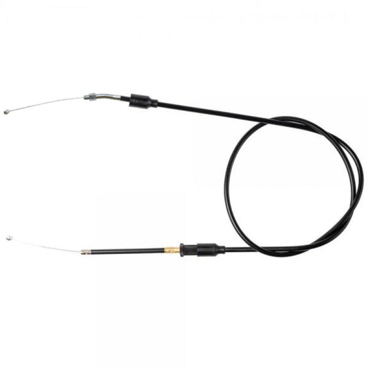 Jitsie Throttle Cable with Tensioner Race