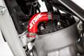 WATER HOSES - TRS One 16-24