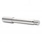 FRONT WHEEL SPINDLE FOR 91.5MM HUB ADRF FORK - Montesa, Scorpa, Sherco, TRS, Vertigo