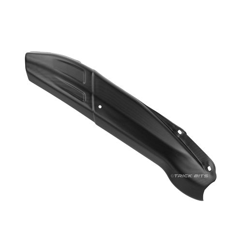 TRS SILENCER PROTECTOR