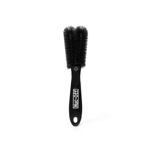 Two Prong Brush
