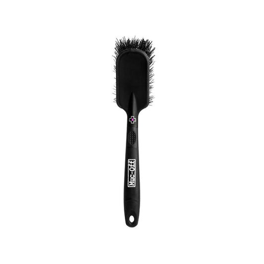 Tyre & Cassette Brush