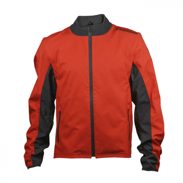 Hebo Sentinel Trials Jacket - Camio Moto