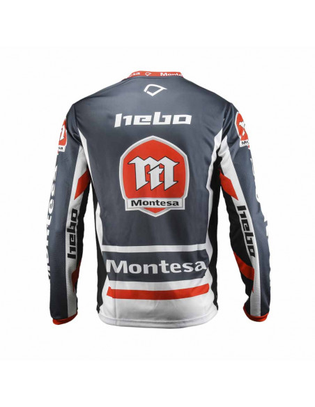 montesa clothing uk